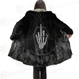 Sigil Of Baphomet 666 SED-0475 Cloak