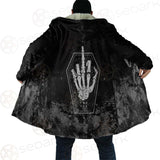 Sigil Of Baphomet 666 SED-0475 Cloak