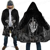 Sigil Of Baphomet 666 SED-0475 Cloak