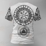 Viking Symbol SED-0476 Unisex T-shirt