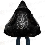 Avete Omnes Satanam SED-0481 Cloak
