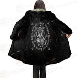 Avete Omnes Satanam SED-0481 Cloak