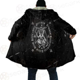 Avete Omnes Satanam SED-0481 Cloak