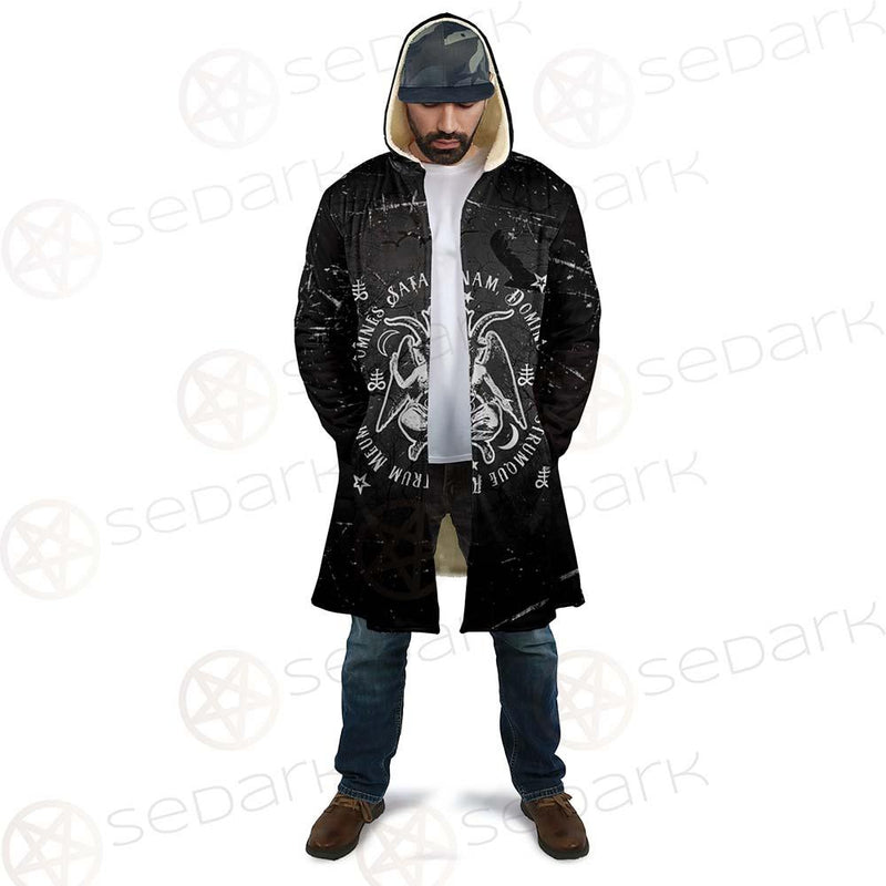 Avete Omnes Satanam SED-0481 Cloak