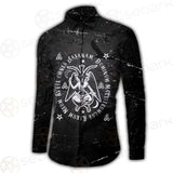 Avete Omnes Satanam SED-0481 Shirt Allover