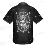 Avete Omnes Satanam SED-0481 Shirt Allover