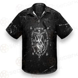 Avete Omnes Satanam SED-0481 Shirt Allover