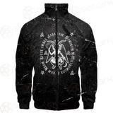 Avete Omnes Satanam SED-0481 Jacket