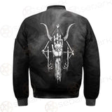 Satanic 666 SED-0492 Jacket