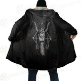 Satanic 666 SED-0492 Cloak
