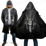 Satanic 666 SED-0492 Cloak