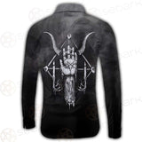 Satanic 666 SED-0492 Shirt Allover