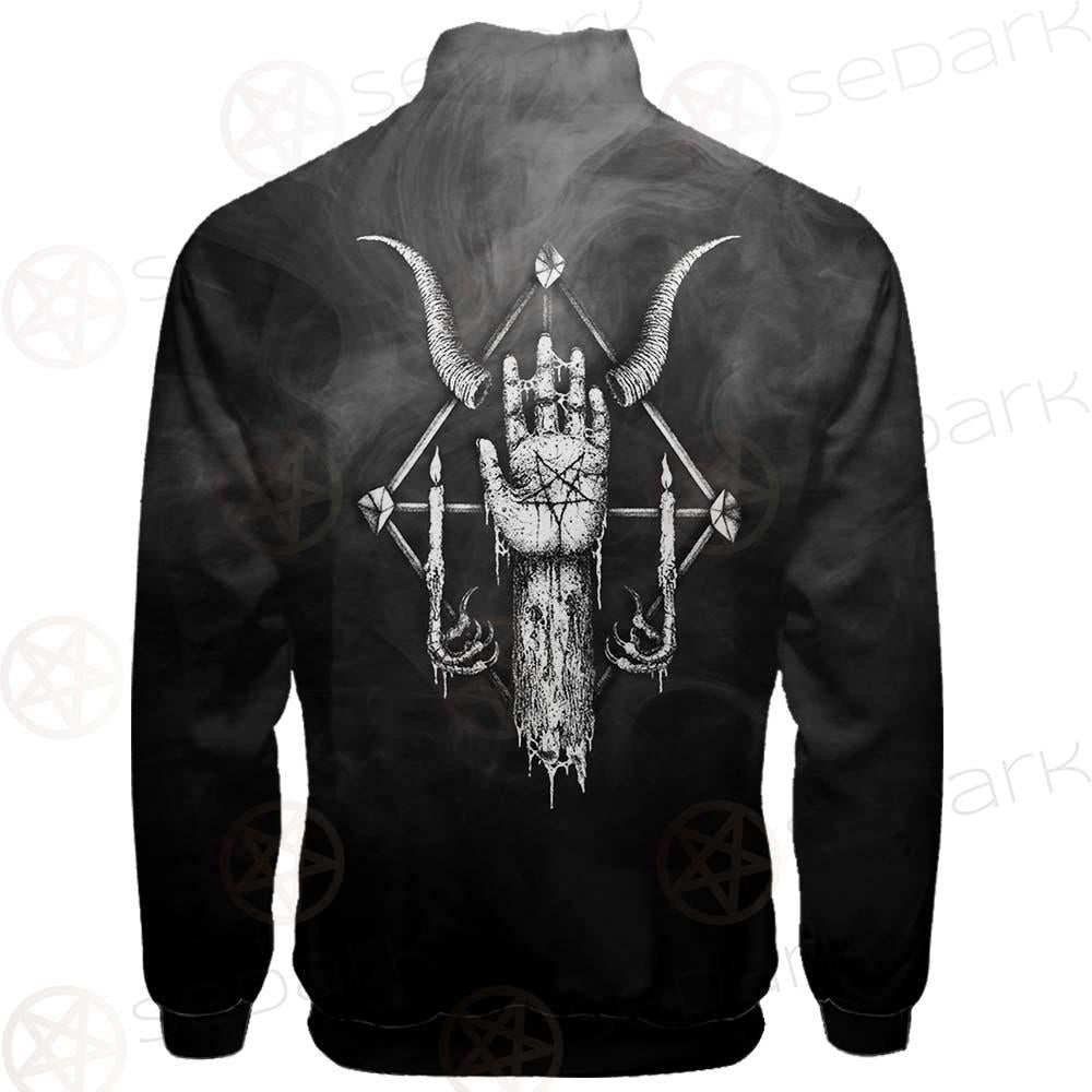 Satanic 666 SED-0492 Jacket