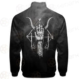 Satanic 666 SED-0492 Jacket