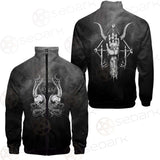Satanic 666 SED-0492 Jacket