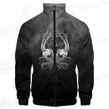 Satanic 666 SED-0492 Jacket