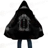 Love Me Like My Demons Do SED-0496 Cloak
