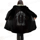 Love Me Like My Demons Do SED-0496 Cloak