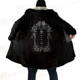 Love Me Like My Demons Do SED-0496 Cloak