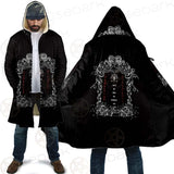 Love Me Like My Demons Do SED-0496 Cloak