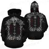 Love Me Like My Demons Do SED-0496 Hoodie & Zip Hoodie