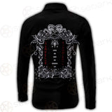 Love Me Like My Demons Do SED-0496 Shirt Allover