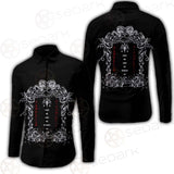 Love Me Like My Demons Do SED-0496 Shirt Allover
