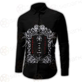Love Me Like My Demons Do SED-0496 Shirt Allover