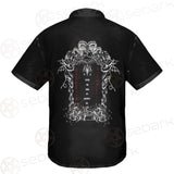 Love Me Like My Demons Do SED-0496 Shirt Allover