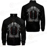 Love Me Like My Demons Do SED-0496 Jacket