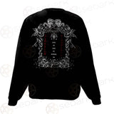 Love Me Like My Demons Do SED-0496 Unisex Sweatshirt