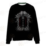 Love Me Like My Demons Do SED-0496 Unisex Sweatshirt