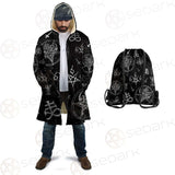 Satan Symbols SED-0497 Cloak