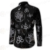 Satan Symbols SED-0497 Shirt Allover