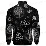 Satan Symbols SED-0497 Jacket