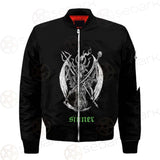 Satan Sinner 666 SED-0498 Jacket