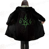 Satan Sinner 666 SED-0498 Cloak