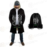 Satan Sinner 666 SED-0498 Cloak