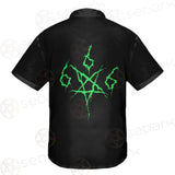 Satan Sinner 666 SED-0498 Shirt Allover