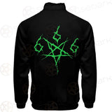 Satan Sinner 666 SED-0498 Jacket