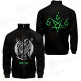 Satan Sinner 666 SED-0498 Jacket