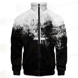 Satan Hand Cross Inverted SED-0502 Jacket