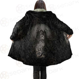 Gothic Cat SED-0504 Cloak