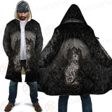 Gothic Cat SED-0504 Cloak