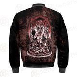 Satan Angry SED-0513 Jacket