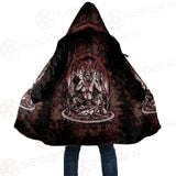 Satan Angry SED-0513 Cloak