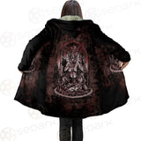 Satan Angry SED-0513 Cloak