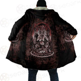 Satan Angry SED-0513 Cloak