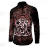 Satan Angry SED-0513 Shirt Allover