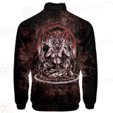 Satan Angry SED-0513 Jacket